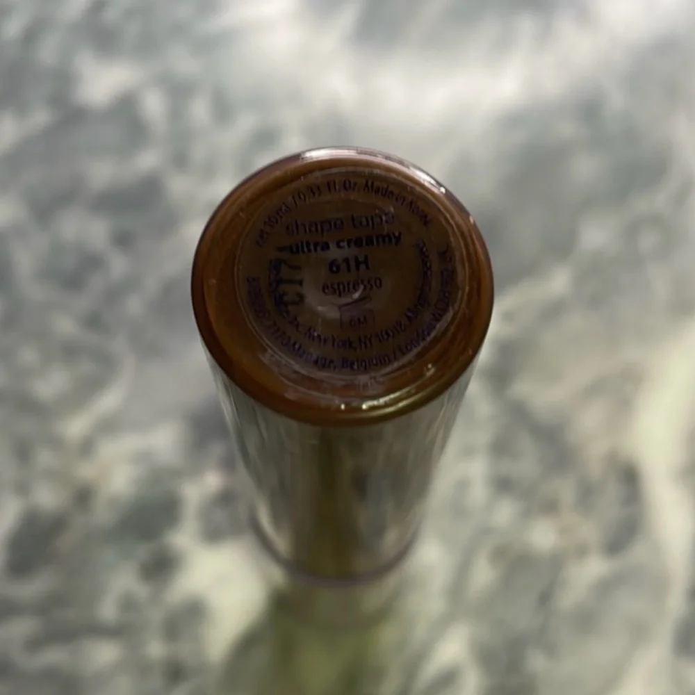 Tarte Shape‎ Tape Ultra Creamy Concealer Espresso